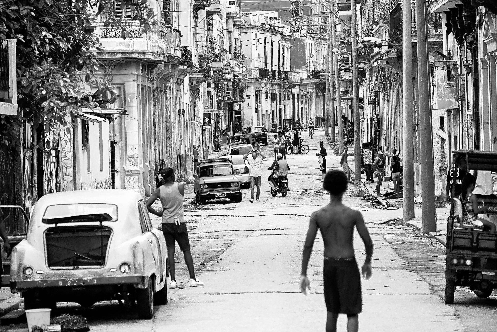 Mexico becomes crucial fuel supplier to Cuba