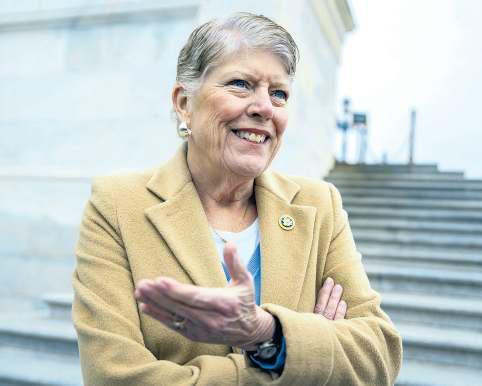 Congresswoman declines new run, leaving an opening in District 26