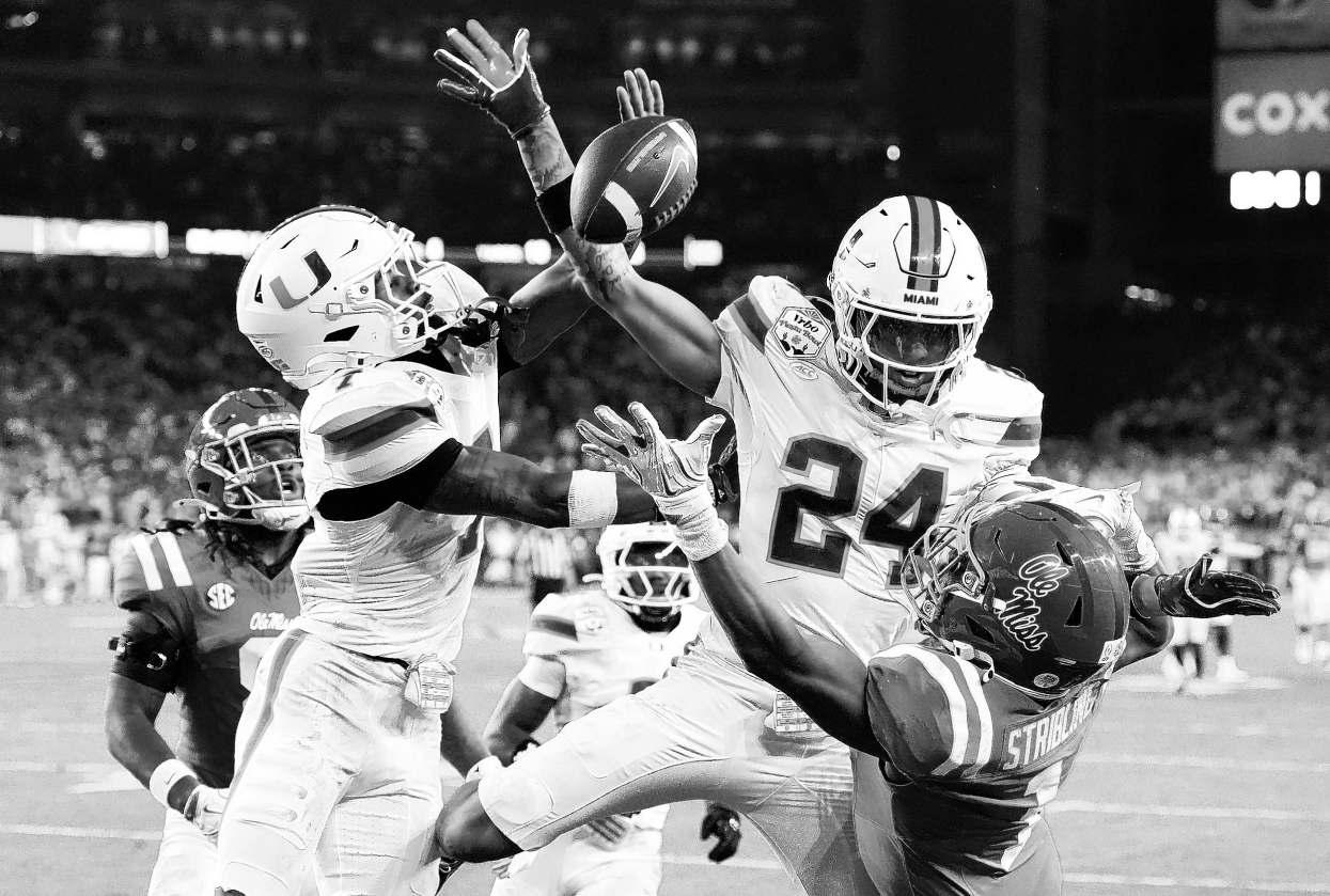 Hurricanes head home for title shot