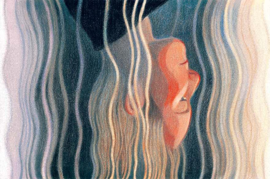 MY QUEST ACROSS L.A. TO SOLVE MY SUDDEN HAIR LOSS