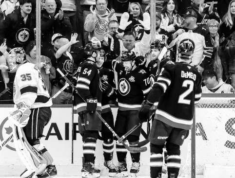 Jets beat Kings to end historic slide