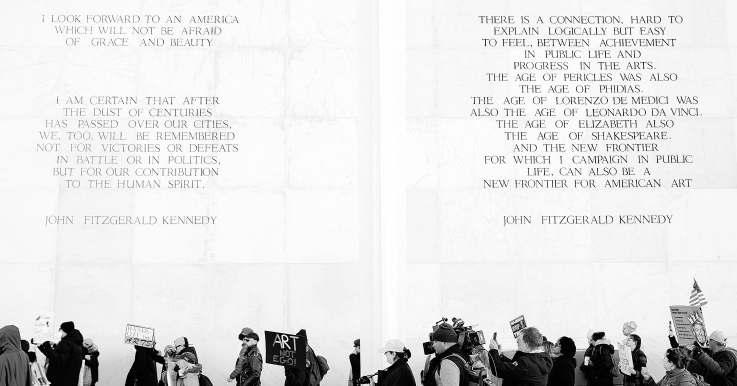 Washington National Opera is leaving the Kennedy Center