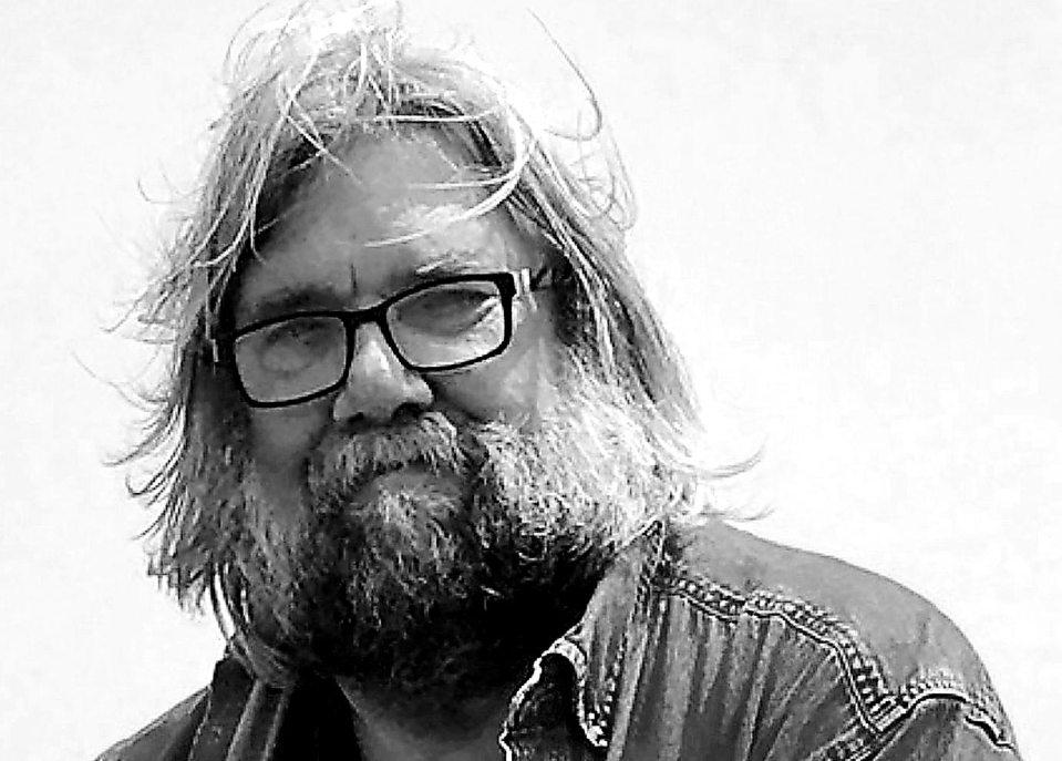 Biographer of Coppola and Clapton was 75