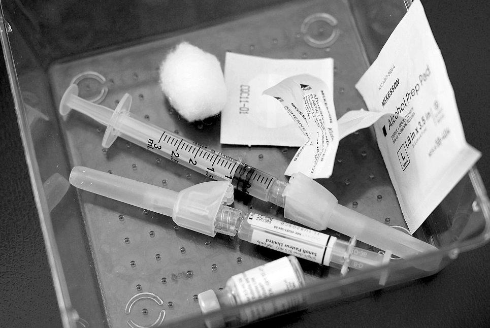 State's first 2026 measles case is confirmed