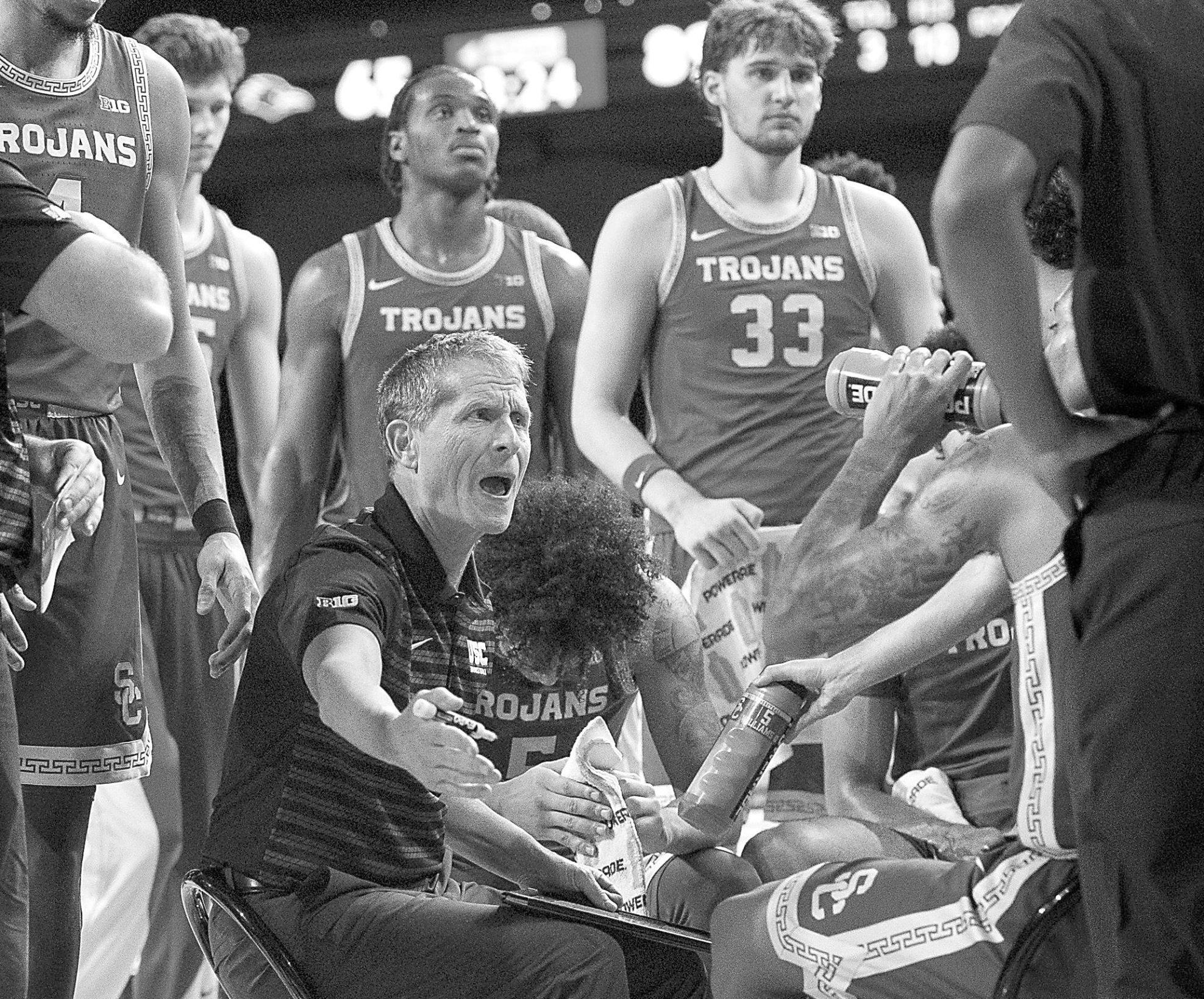 Memories of father always motivate Musselman