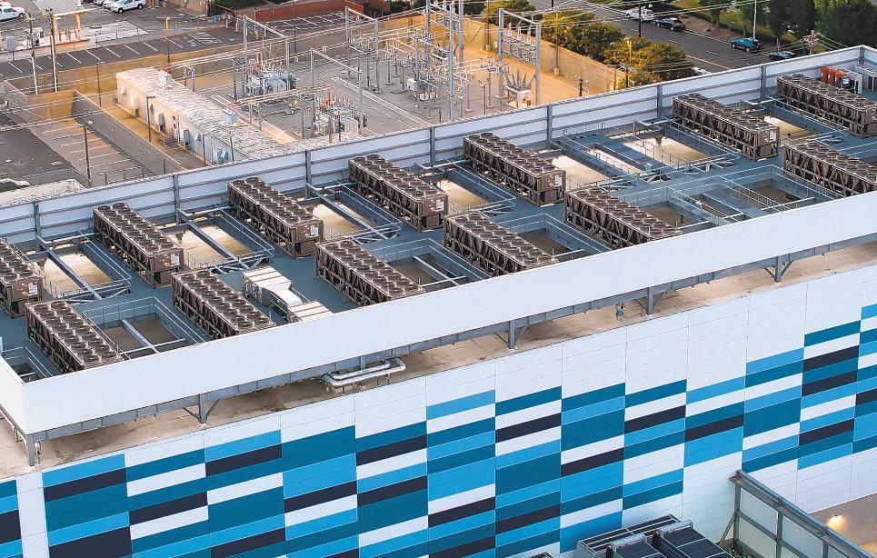 Data centers will need $3 trillion through 2030, Moody's predicts