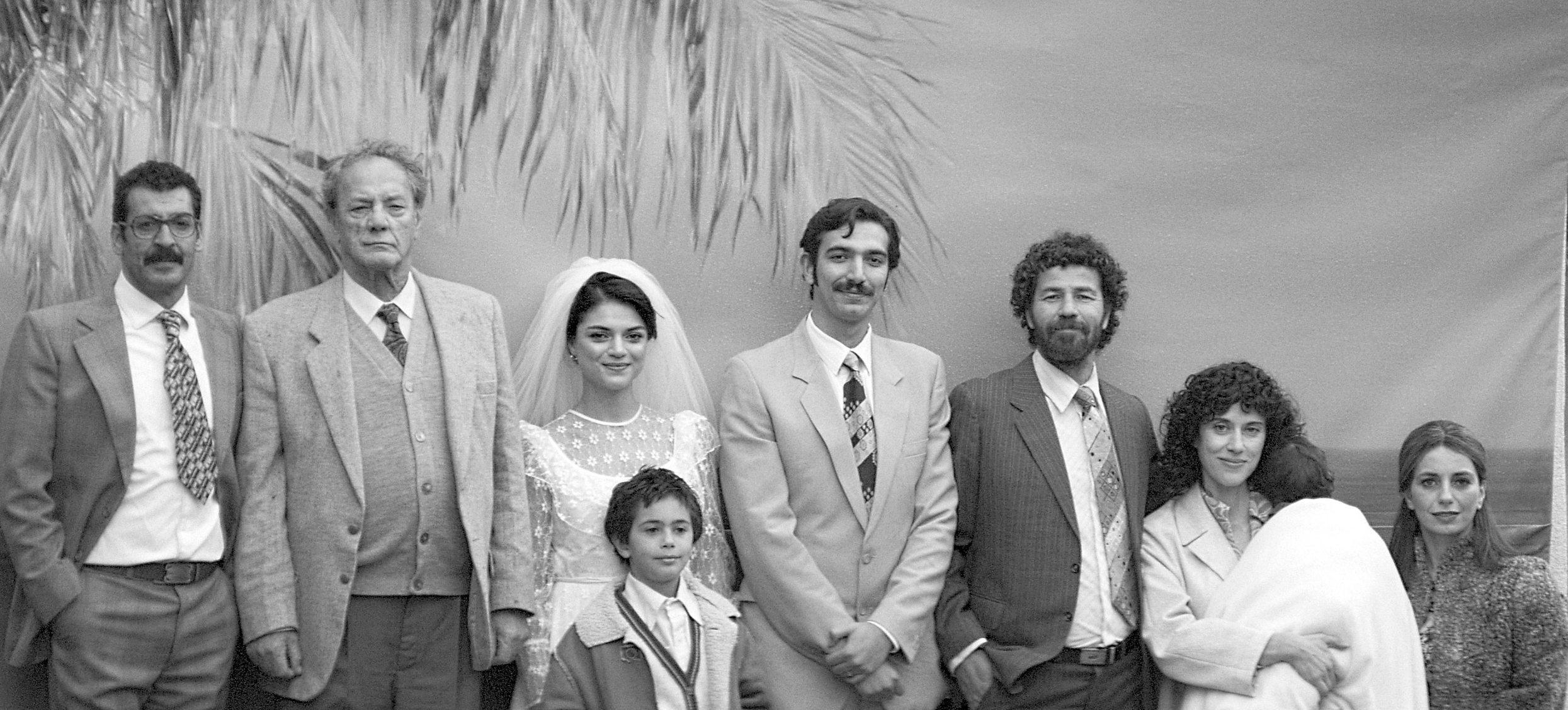 Family drama hits earnest notes