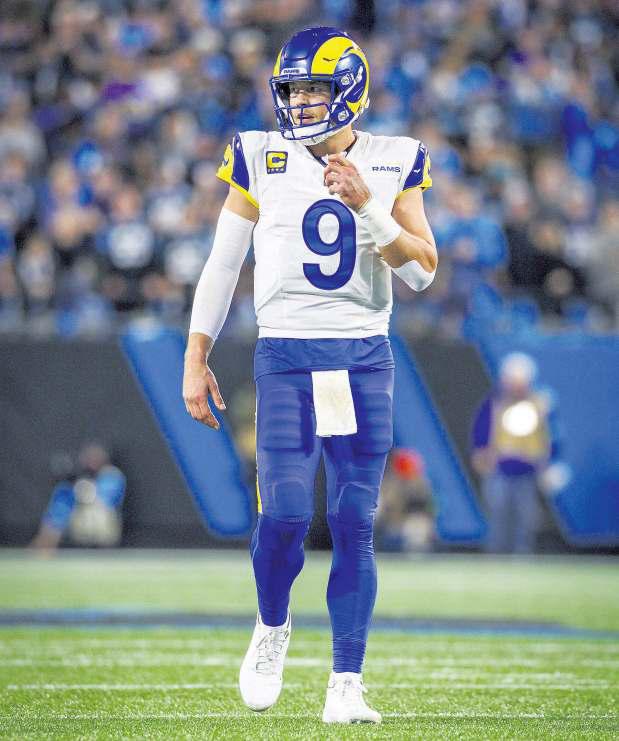 Stafford not worried about cold