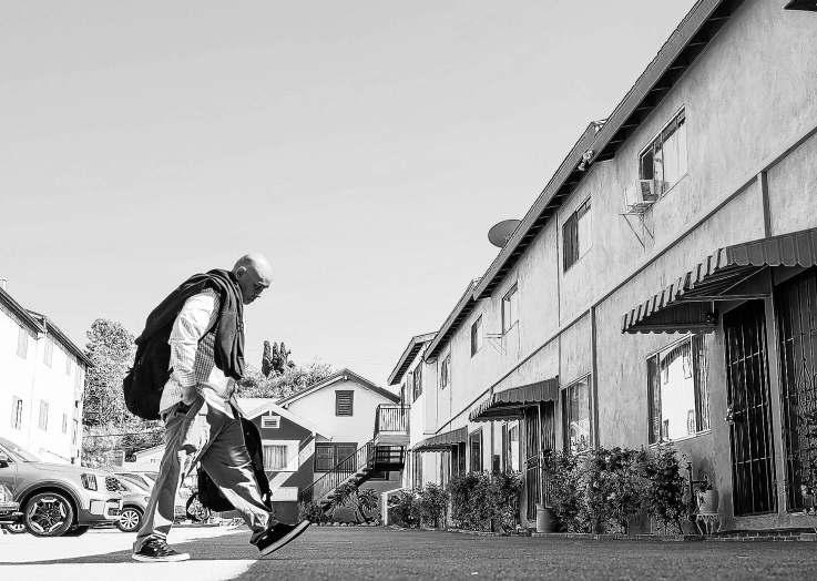 Legislators reject stricter cap on rent increases