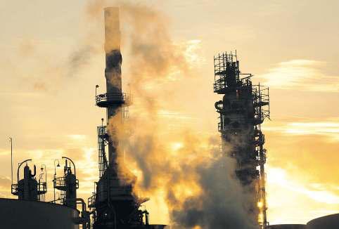 EPA won't figure cost savings of pollution rules