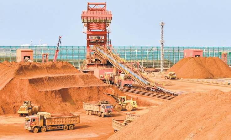 Trump's rare-earth strategy shifting U.S. green tech