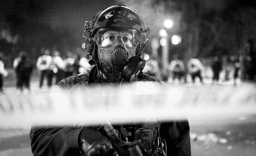 ICE is leading a 'campaign of organized brutality'