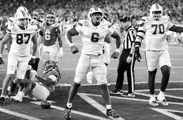 The road back to title contention was long for Miami