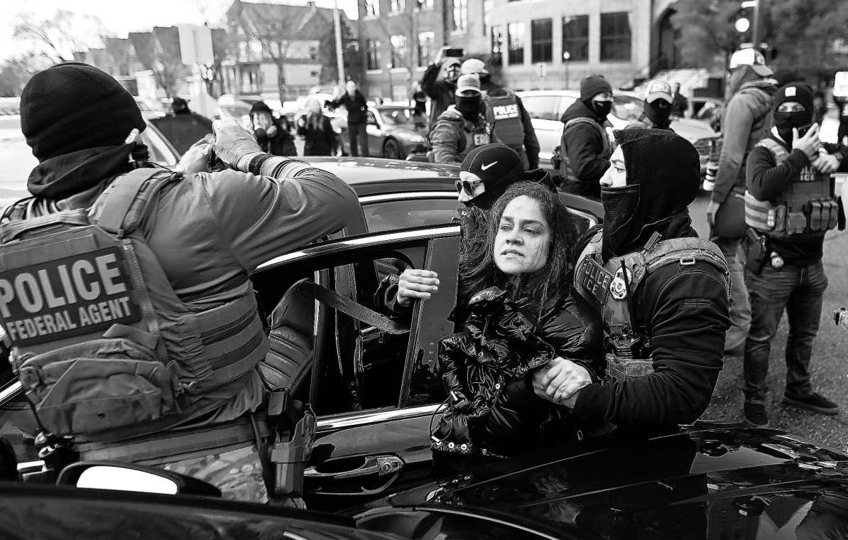 How can law enforcement recover?