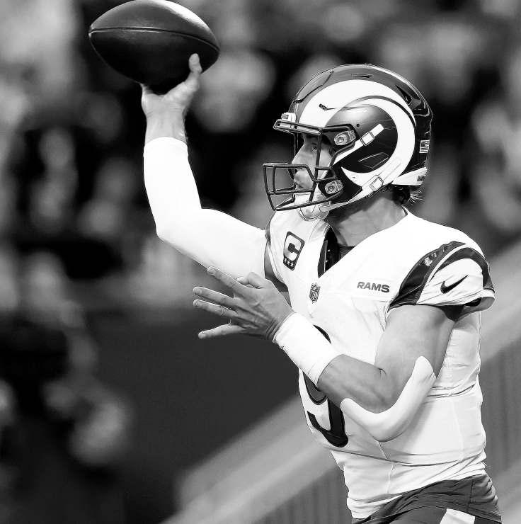 Rams look to avoid in-game lull