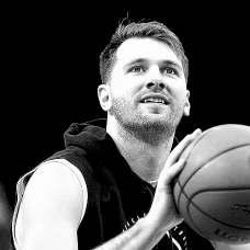 Doncic voted All-Star starter