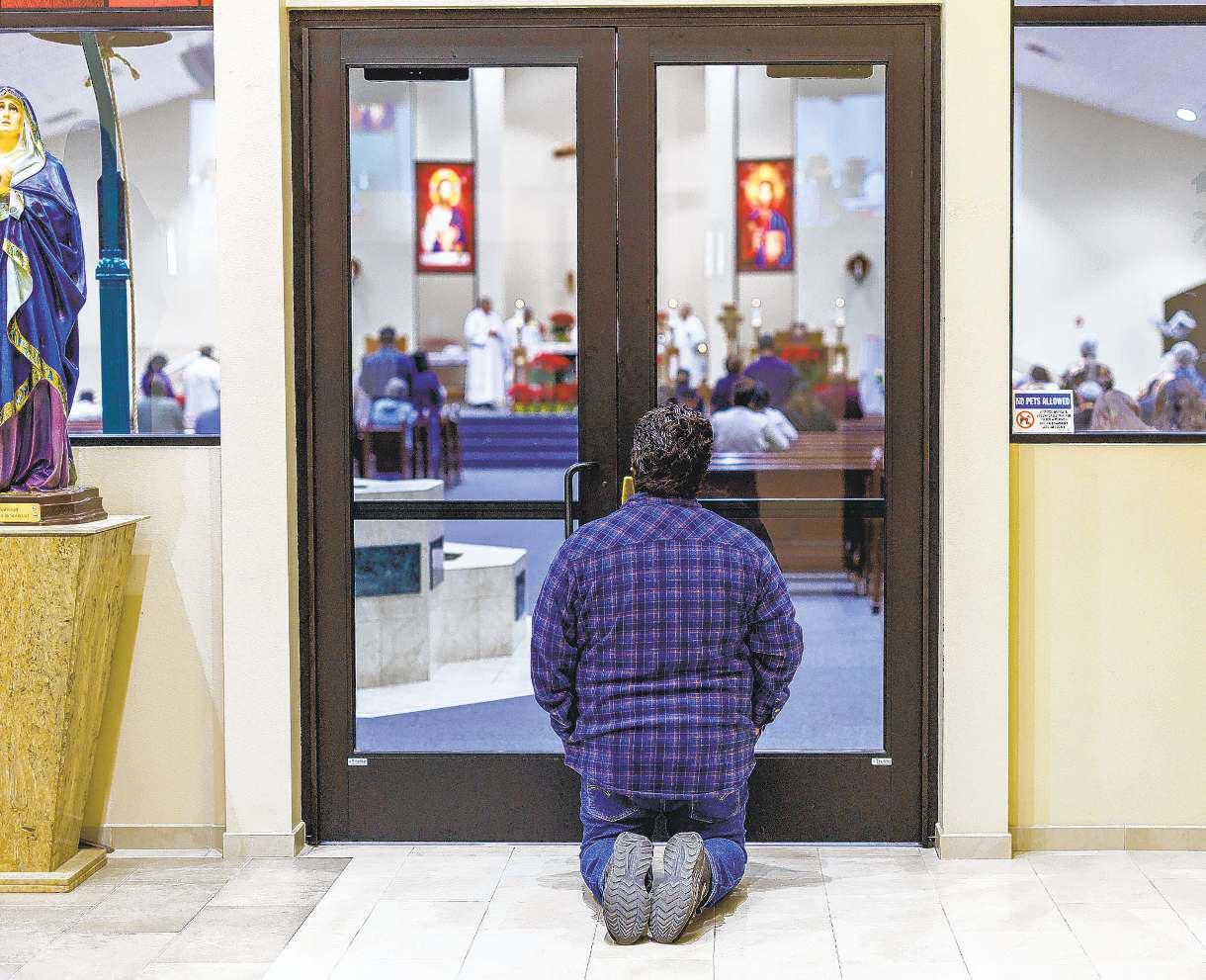 Devastated by detention death