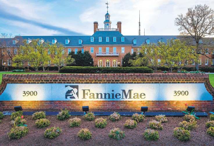 Fannie Mae ad uses AI Trump voice