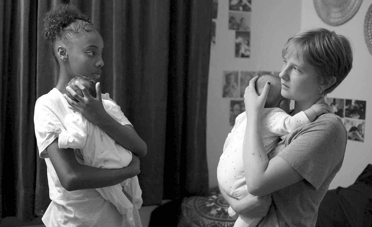 Compassionate approach to harsh realities