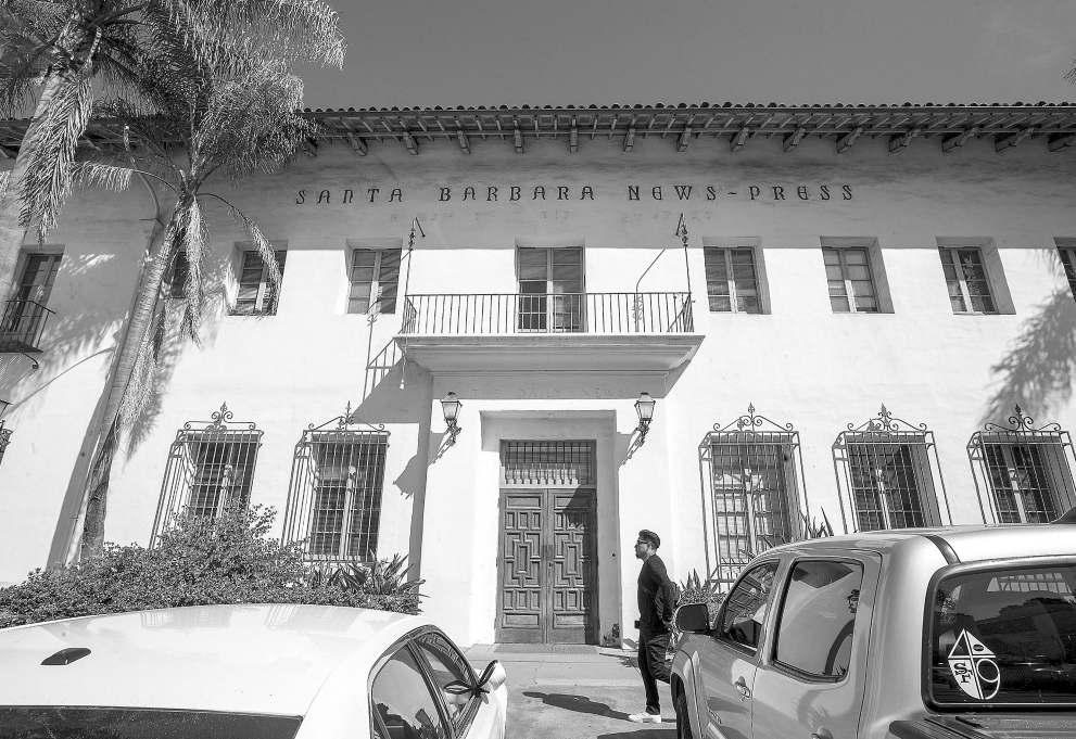 Sacramento needs to fix state's truth decay