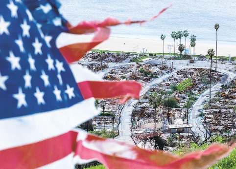 LAFD turned to stars' PR firm after fire