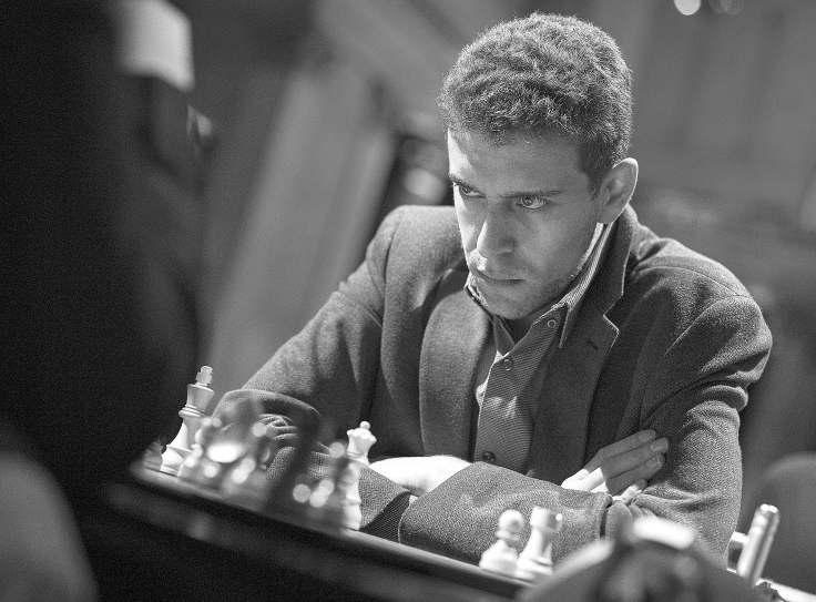 Drugs contributed to chess superstar's death