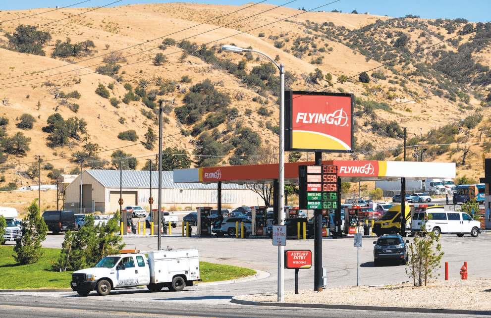 Brinks robbery suspect deported, won't face trial