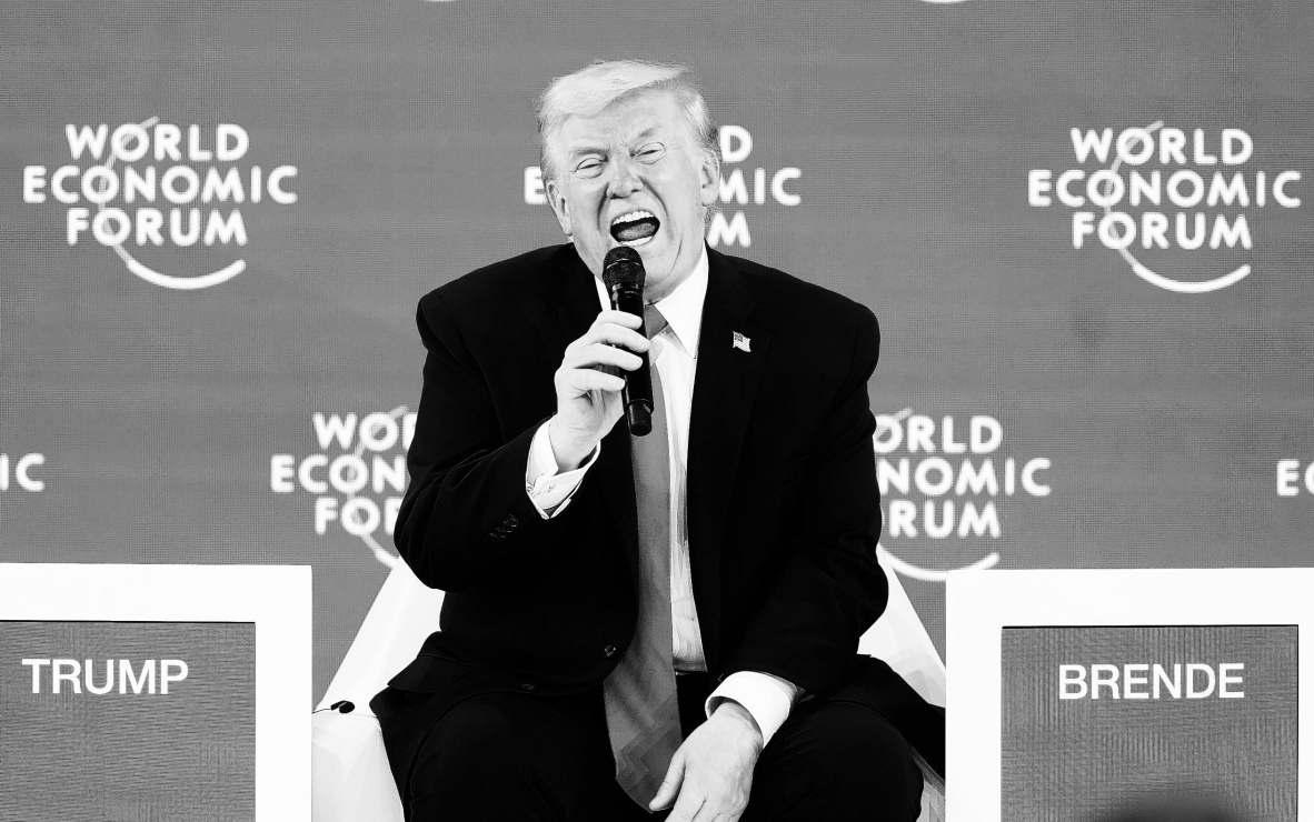 Sowing decades of trouble for U.S.