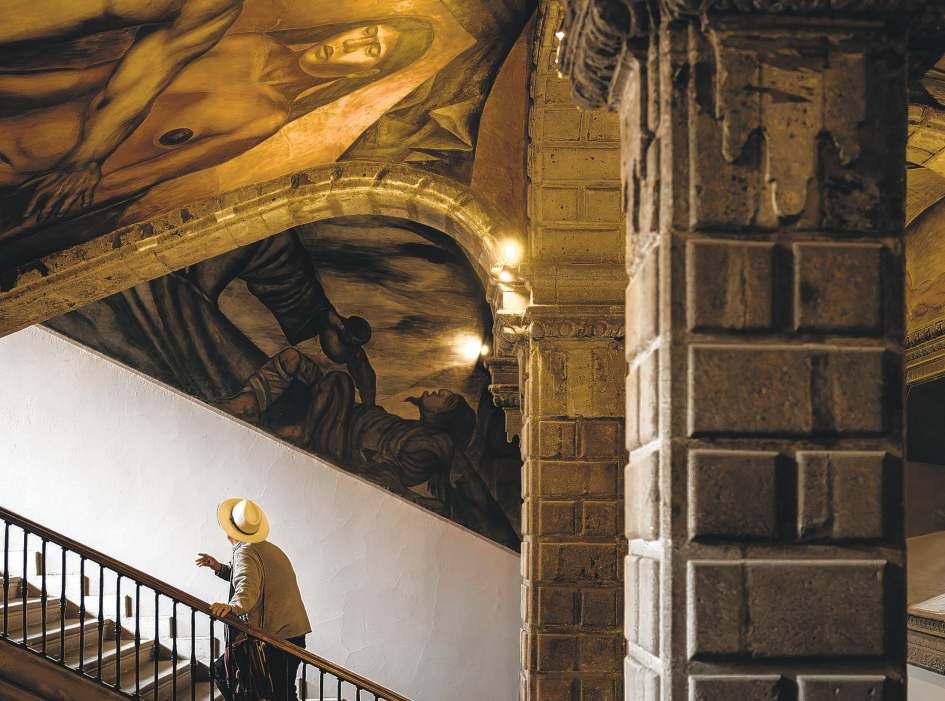 Mexico reimagines Malinche’s place in history