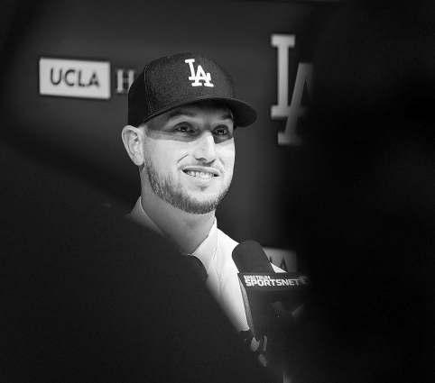 Are the Dodgers ruining baseball?