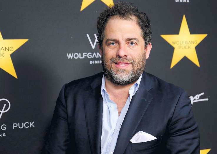 The rise, fall and rise of Brett Ratner