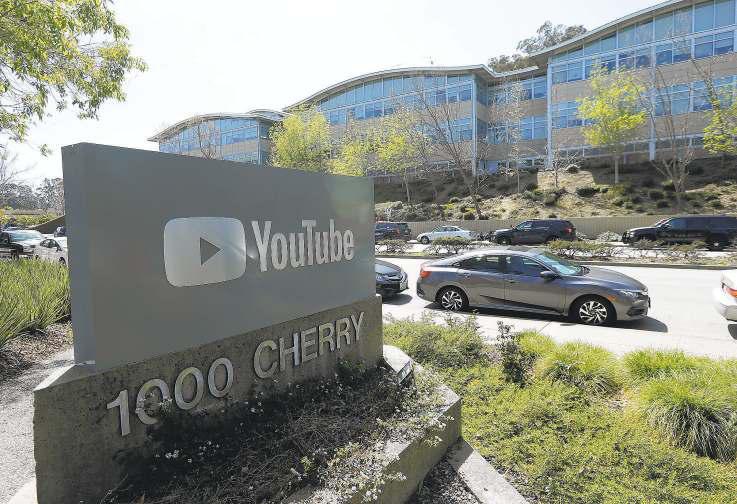 YouTube says battling ‘AI slop’ is a top priority