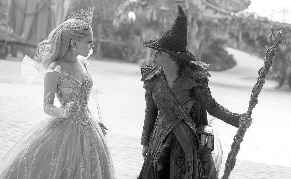 A hideous day for ‘Wicked: For Good’