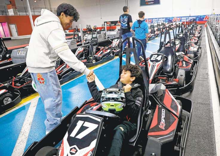 Ramírez family to compete again vs. state’s best racers