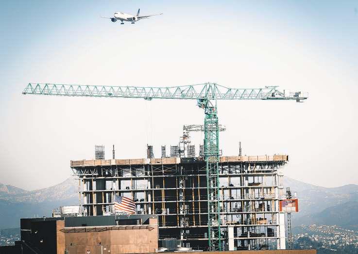New apartments aren't affordable