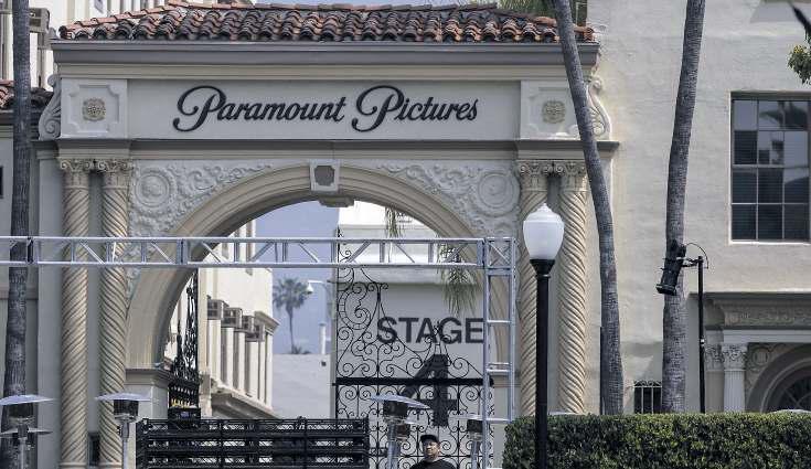 Paramount outlines plans for Warner cuts