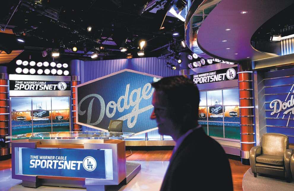 TV deal still has solid ratings