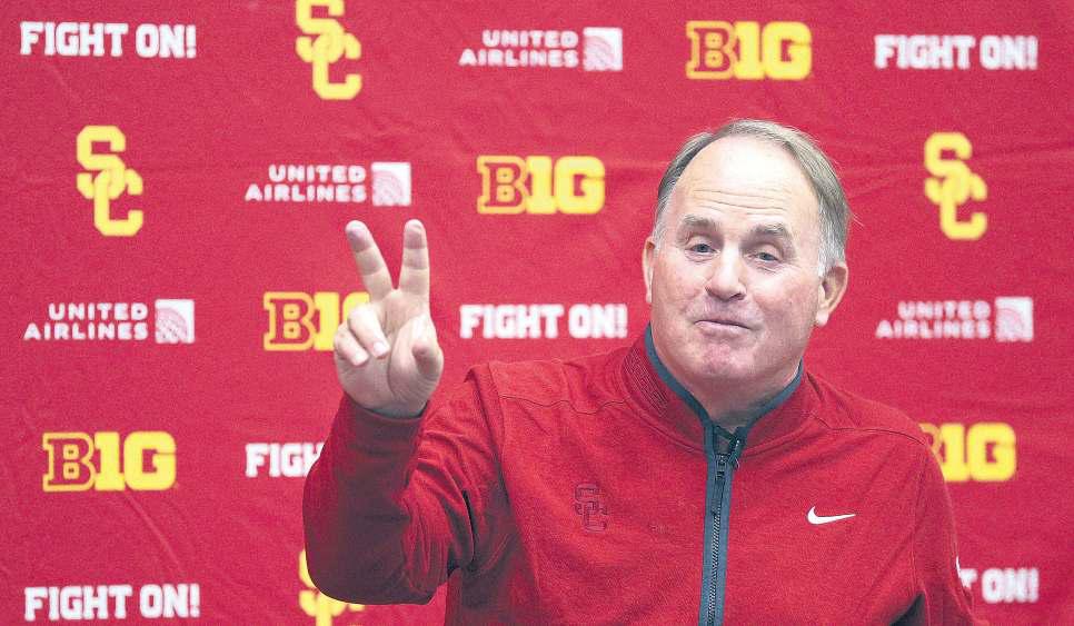 Patterson hopes he's the 'last piece'