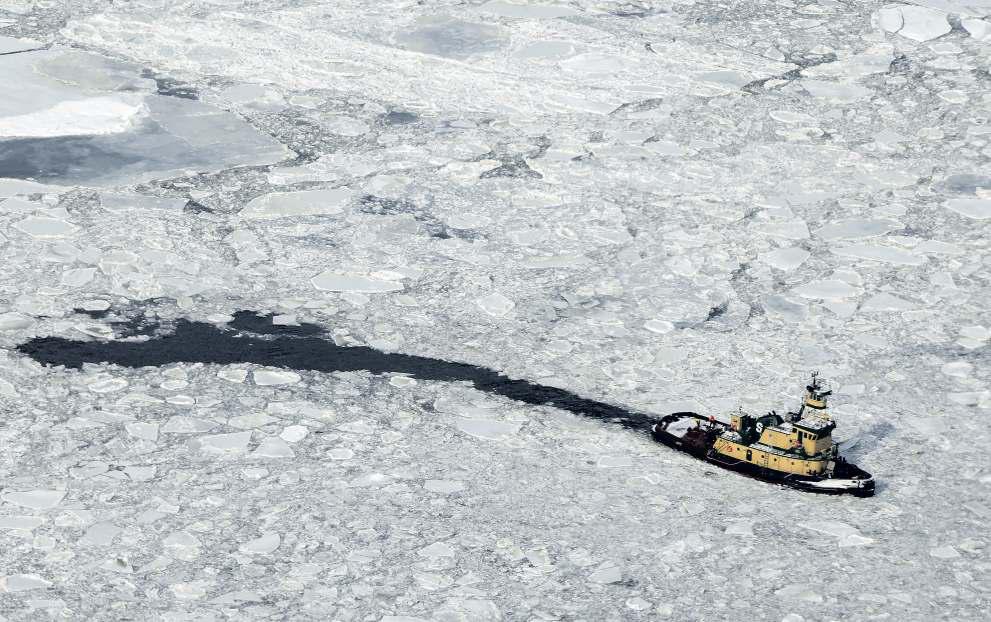 South braces for another blast of dangerous cold