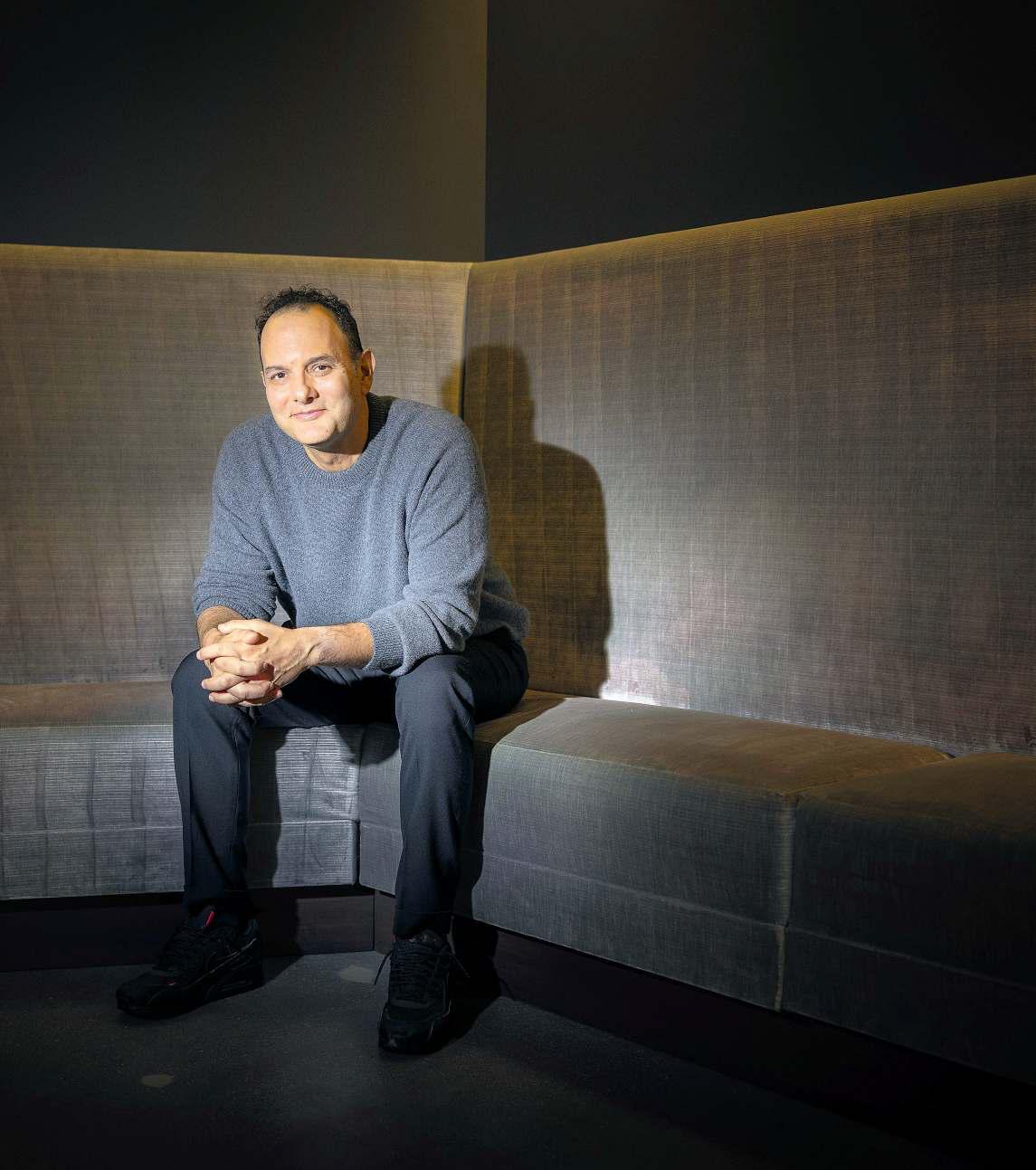 His 'flywheel' powers nomination domination