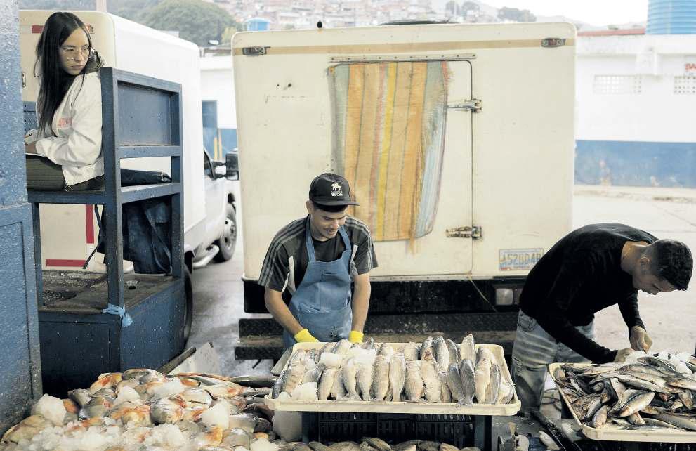 Reality check for hopes of post-Maduro revival