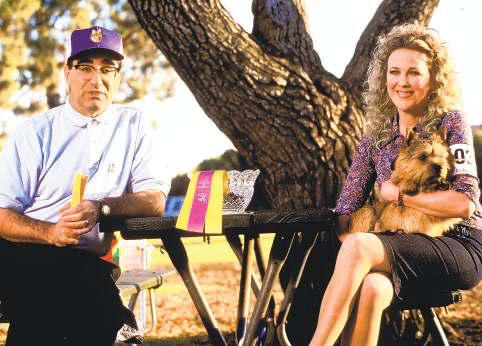 Spoiled, spooky, harried: 10 of O’Hara’s best roles