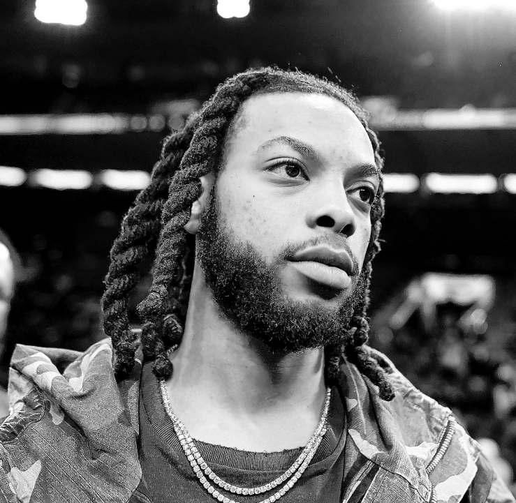 Newest Clipper Garland ‘here to win games’