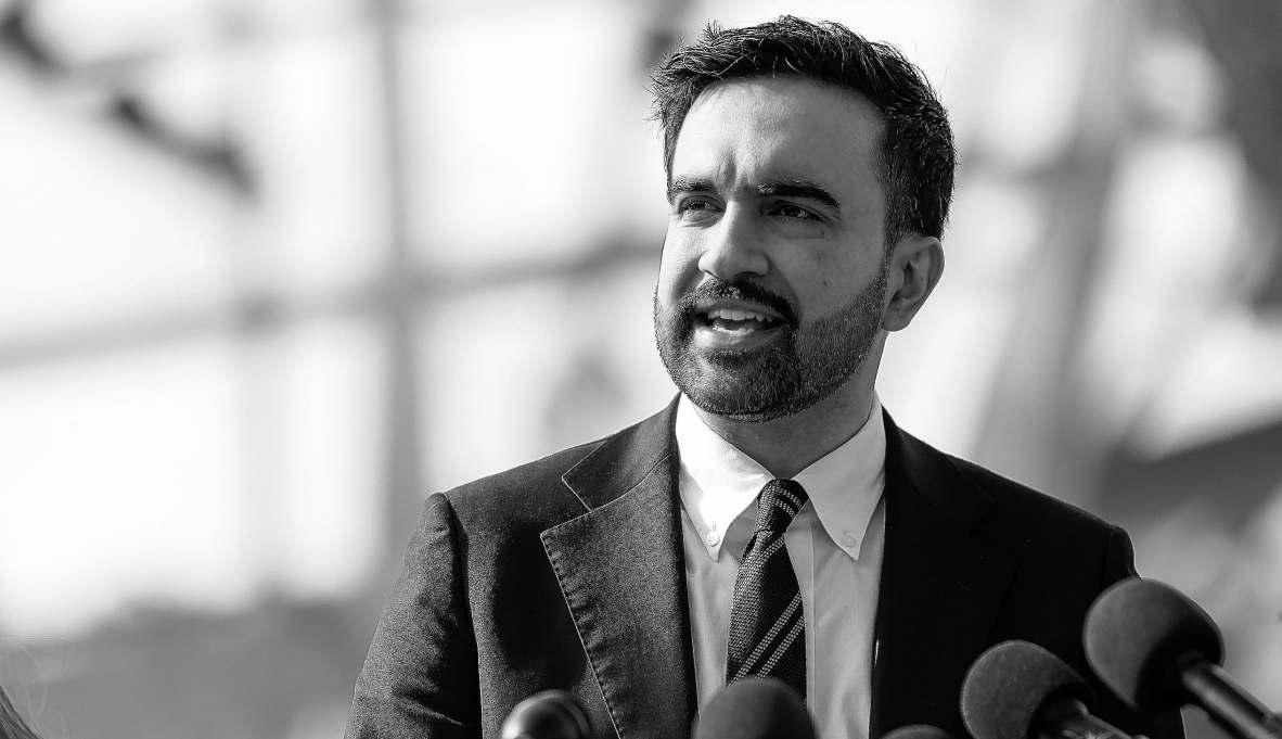 Wealth-tax proposals? That's rich.