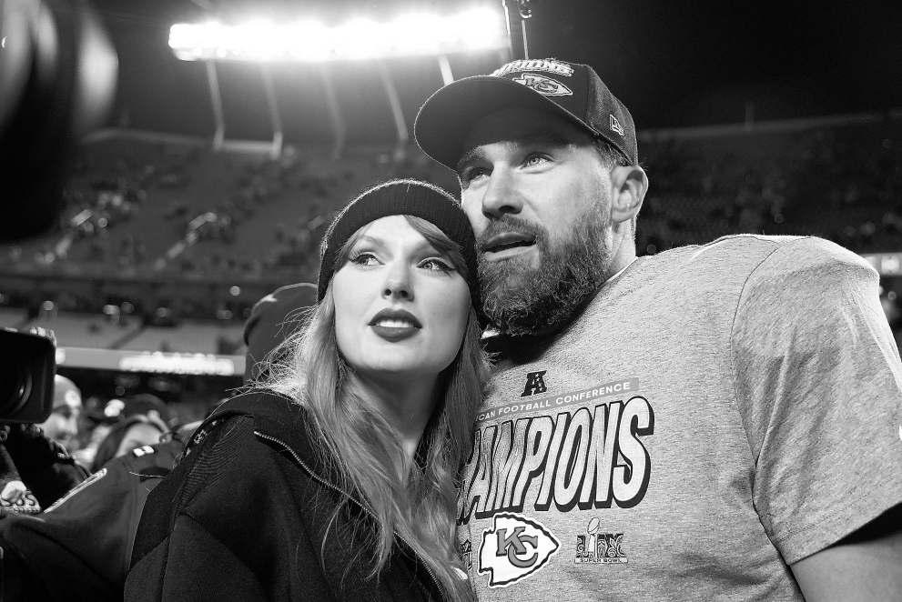 Super Bowl ratings tested without Swiftie effect