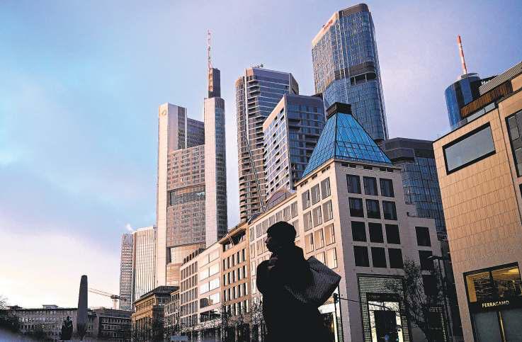 What work abroad means for Social Security, taxes