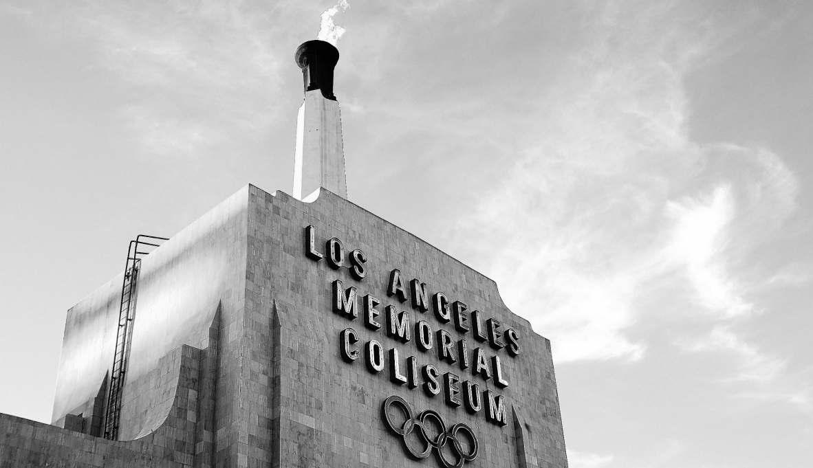 L.A. is focused on wrong flame