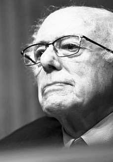 Sanders to kick off campaign to tax the rich