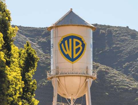 Warner investor says it won't back Netflix deal