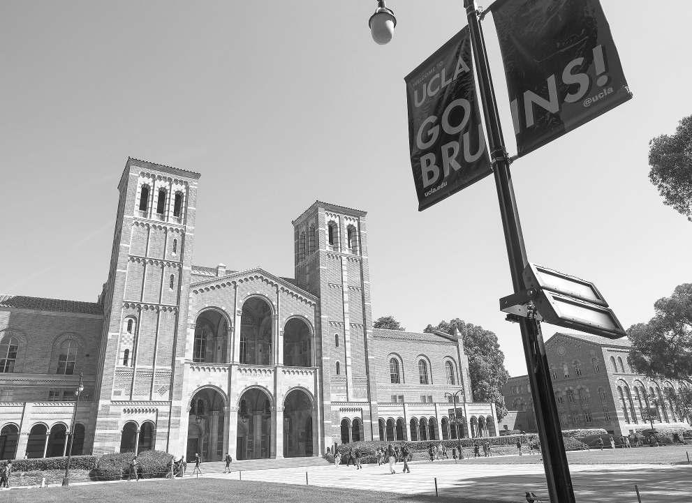 UCLA professor regrets emails to Epstein